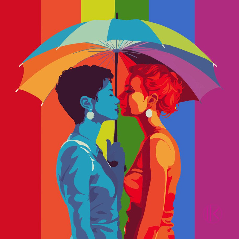 Ikon - LGBT art 02